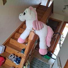 giant soft toy
