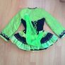 Irish Dancing dress for sale Image 2