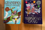 David Williams Books