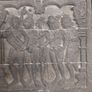 Borobudur relief Image 3