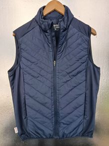 Padraig Harrington gillet