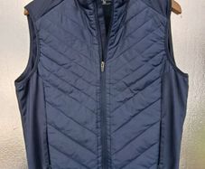 Padraig Harrington gillet
