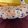 Antique Imari Porcelain Resting Pig Image 4