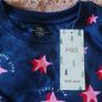 Brand new girls pyjamas set Image 4