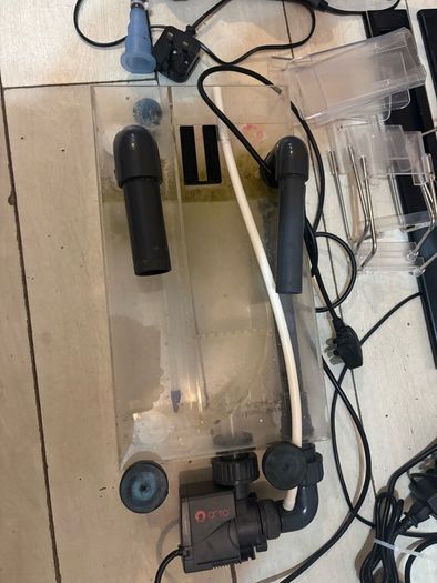 Marine Aquarium equipment