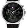 iconic tommy hilfiger "daniel" gents watch Image 4