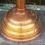 Vintage Copper Table Image 5