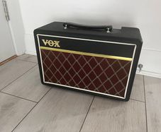 vox pathfinder 10