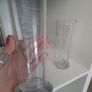 2 tall Costa glasses Image 3