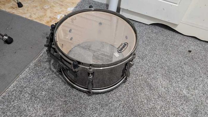Tama Superstar Kit (+Hardcases)
