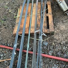 threaded bar