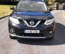 Nissan XTrail