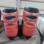 Slingshot Rad Boots Size 10uk Kitesurf Wakeboard Image 2