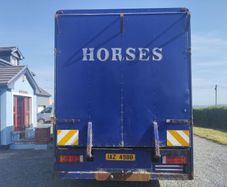 horsebox