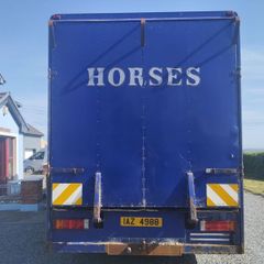horsebox