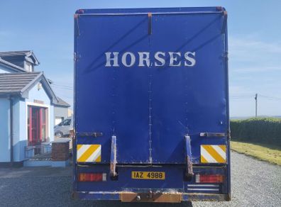 horsebox