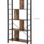 New 3 Piece Industrial Style Set - FREE P&P Image 5