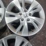 Honda Alloy Wheels 16 inch Image 5