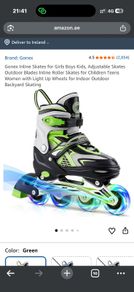 Skates