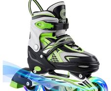 Skates