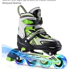 Skates