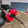 Mower mulsher Image 2