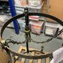 Chandelier iron, Image 4