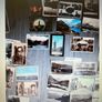 Vintage Bulk Postcards Joblot, Scotland x 112 Various scenes, dates & conditions Image 3