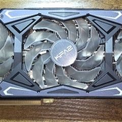 KFA2 Nvidia RTX 3070 8GB Graphics Card - Perfect Condition