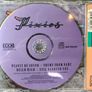 Pixies - Planet Of Sound CD Single (1991) RARE Out Of Print Indie Rock EX+ Image 2