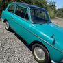 Austin A40 Farina MK 1 Image 4