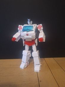 Transformers