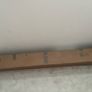 Wine Rack Oak Wood Image 4