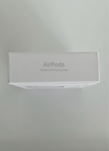 Brand new AirPods
