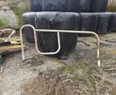 Cattle Cubicles