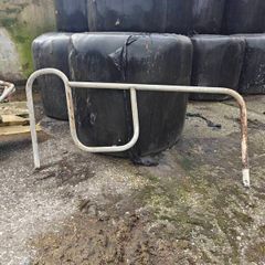 Cattle Cubicles