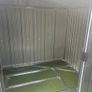 Garden shed Image 2