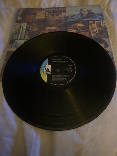 Creedence Clearwater Revival