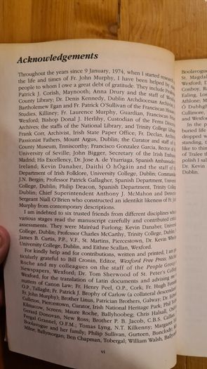 The People's Rising Wexford 1798 By Daniel Gahan Paperback. 2x Fr John Murphy Of Boolavogue 1753-1798 By Nicholas Furlong Both Paperback In Good Condition.