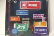 BBC Live Lounge [2011] Radio 1's Live Lounge: Volume 6 (CD Album)