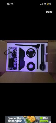 samsung odyssey G7 27" 240hz 2560x1440p Q-LED