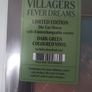 Villagers fever dreams dark green coloured vinyl Image 2