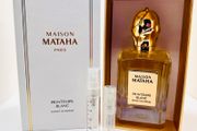 Printemps Blanc by Maison Mataha