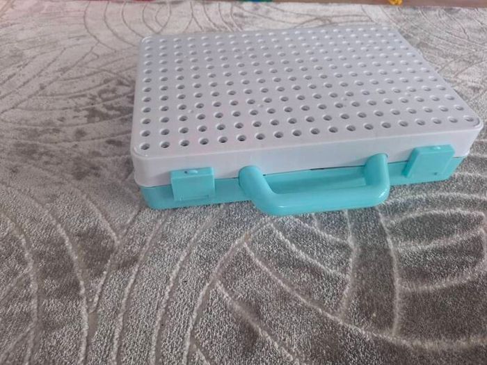 screw driver toy kit