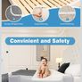 bed rail Image 5