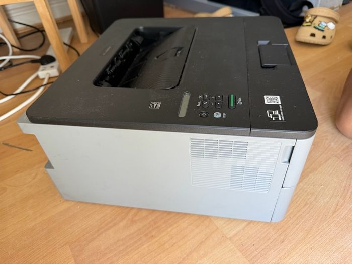 Brother HL-L2350DW Laser Printer