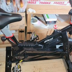 Physionics Indoor Exercise Bike