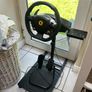 Steering wheel Image 2