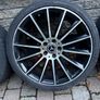mercedes alloys Image 3