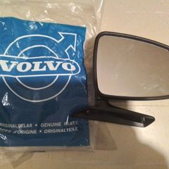 Volvo 343/345 R/H Door Mirror.